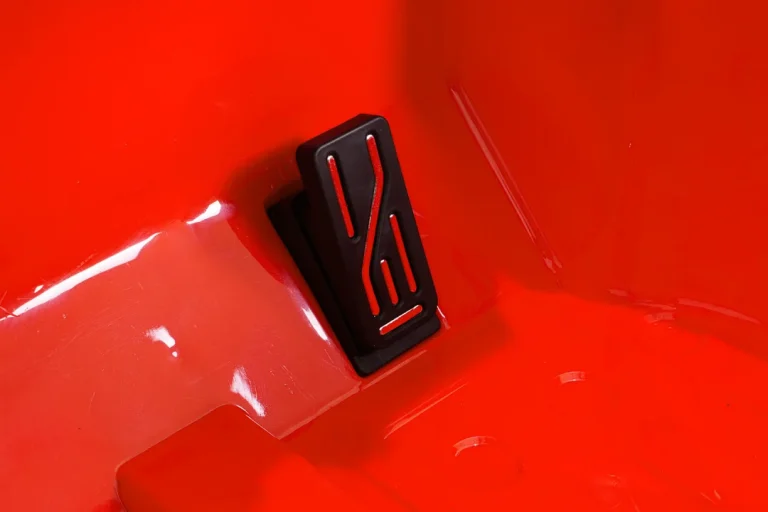 Dječji Jeep Wrangler Rubicon Lift Narančasti Auto Na Akumulator 33