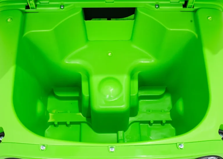 Dječji Jeep Wrangler Rubicon Lift Zeleni Auto Na Akumulator 33
