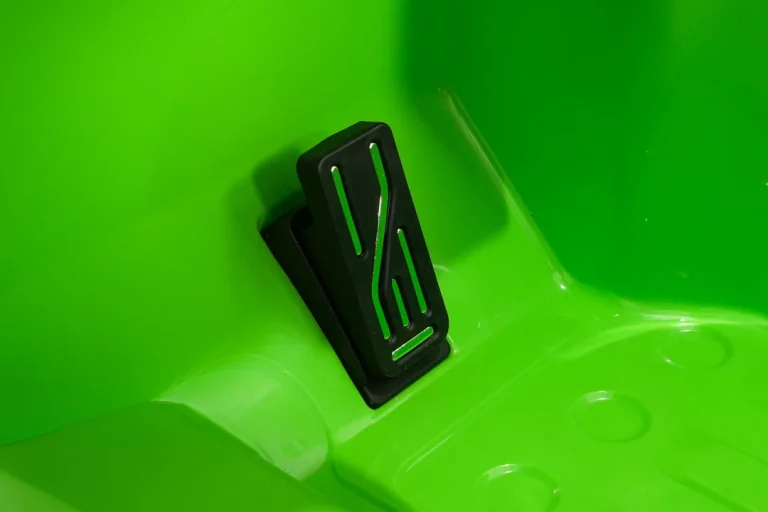 Dječji Jeep Wrangler Rubicon Lift Zeleni Auto Na Akumulator 34