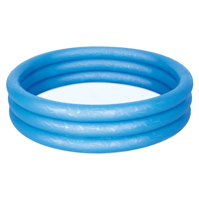 Dječji Bazen 102 X 25 Cm 3 Boje Bestway 51024 Plavi 4
