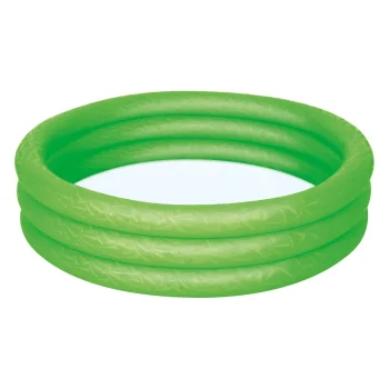 Dječji Bazen 102 X 25 Cm 3 Boje Bestway 51024 Zeleni 2