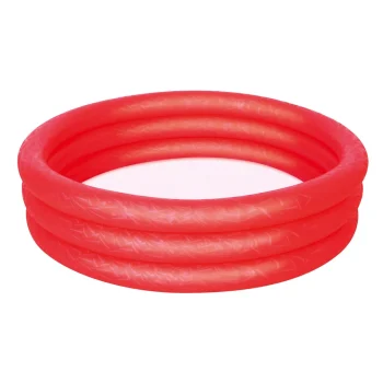 Dječji Bazen 102 X 25 Cm 3 Boje Bestway 51024 Zeleni 3