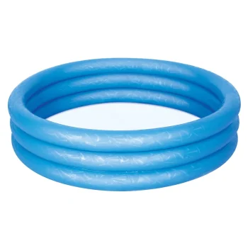 Dječji Bazen 102 X 25 Cm 3 Boje Bestway 51024 Zeleni 4
