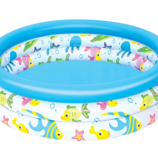 Dječji Bazen 102 X 25 Cm Bestway 51008 1