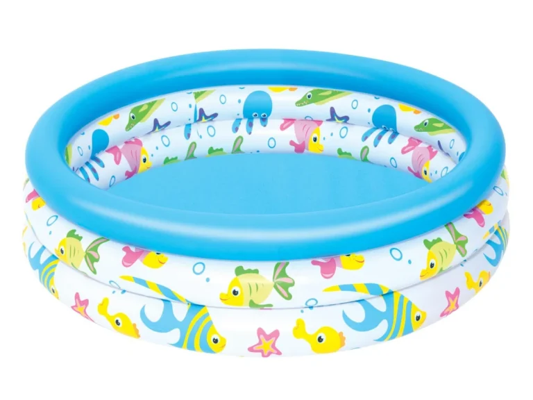 Dječji Bazen 102 X 25 Cm Bestway 51008 1