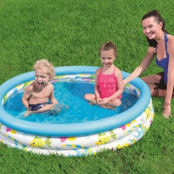 Dječji Bazen 122x25 Cm Bestway 51009 2
