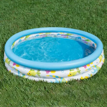 Dječji Bazen 122x25 Cm Bestway 51009 3