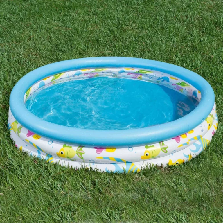 Dječji Bazen 122x25 Cm Bestway 51009 3
