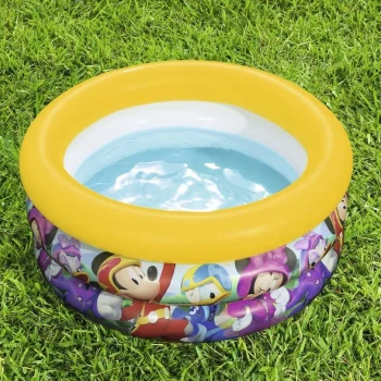 Dječji Bazen Mickey Mouse 70 X 30 Cm Bestway 91018 2