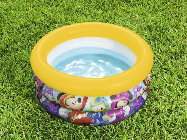 Dječji Bazen Mickey Mouse 70 X 30 Cm Bestway 91018 2