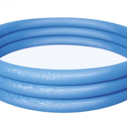 Dječji Bazen Napuhani Bazen Za Djecu Plavi 152x30cm Bestway + Zakrpa Za Popravak, Plava 1