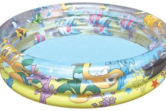 Dječji Bazen Sea Life 152 30 Cm Bestway 1