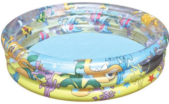 Dječji Bazen Sea Life 152 30 Cm Bestway 1