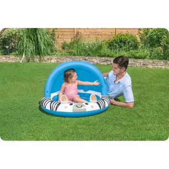 Dječji Bazen S Krovom 97x66 Cm Bestway 52559 10