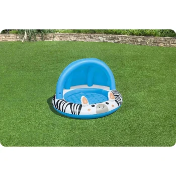 Dječji Bazen S Krovom 97x66 Cm Bestway 52559 11