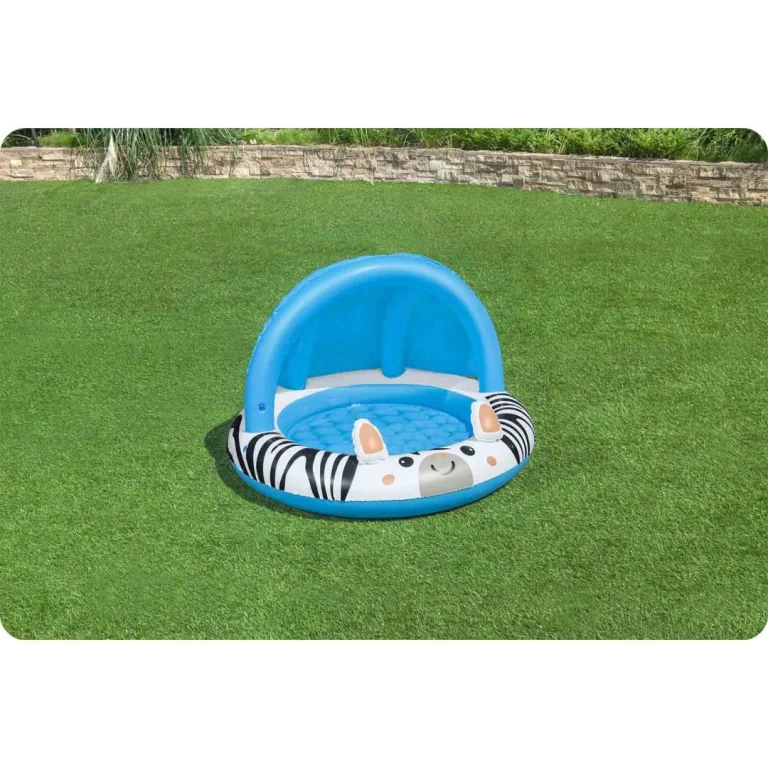 Dječji Bazen S Krovom 97x66 Cm Bestway 52559 11