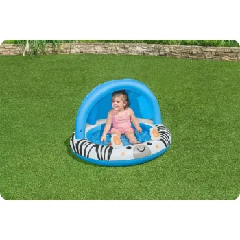 Dječji Bazen S Krovom 97x66 Cm Bestway 52559 8