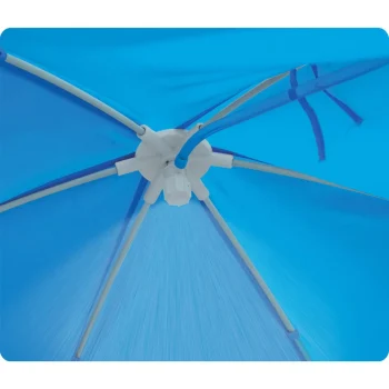 Dječji Bazen S Okvirom I Krovom 183 X 38 Cm Intex 28209 2