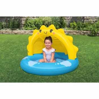 Dječji Bazen S Prskalicama I Krovom 101x97x71 Cm Bestway 52637 3