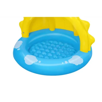Dječji Bazen S Prskalicama I Krovom 101x97x71 Cm Bestway 52637 8