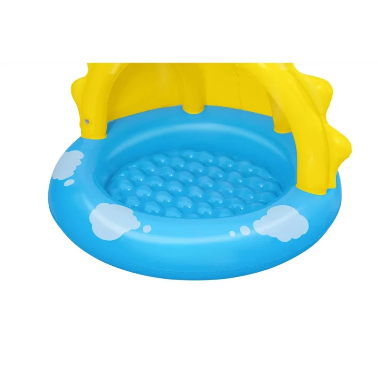 Dječji Bazen S Prskalicama I Krovom 101x97x71 Cm Bestway 52637 8