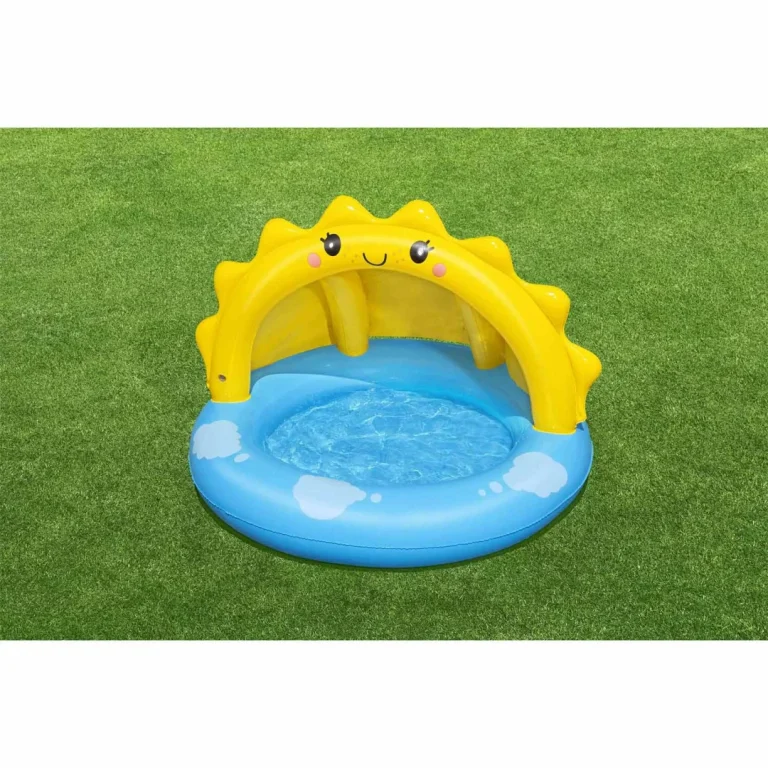 Dječji Bazen S Prskalicama I Krovom 101x97x71 Cm Bestway 52637 9