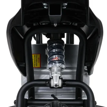 Dječji Električni Motocikl Honda Cfr450r Crni Motor Na Akumulator 28