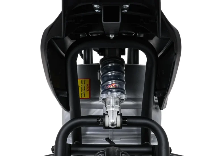 Dječji Električni Motocikl Honda Cfr450r Crni Motor Na Akumulator 28