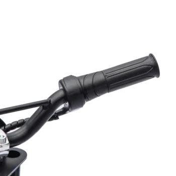 Dječji Električni Motocikl Honda Cfr450r Crni Motor Na Akumulator 43