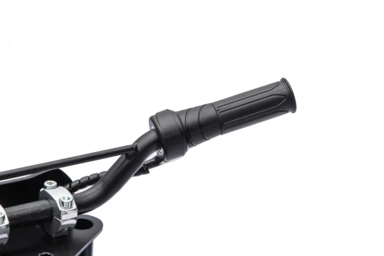 Dječji Električni Motocikl Honda Cfr450r Crni Motor Na Akumulator 43