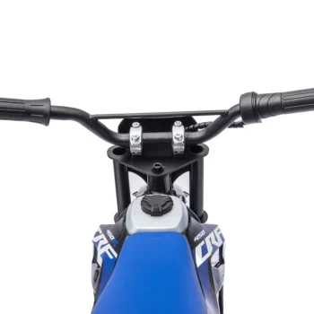 Dječji Električni Motocikl Honda Cfr450r Crni Motor Na Akumulator 51