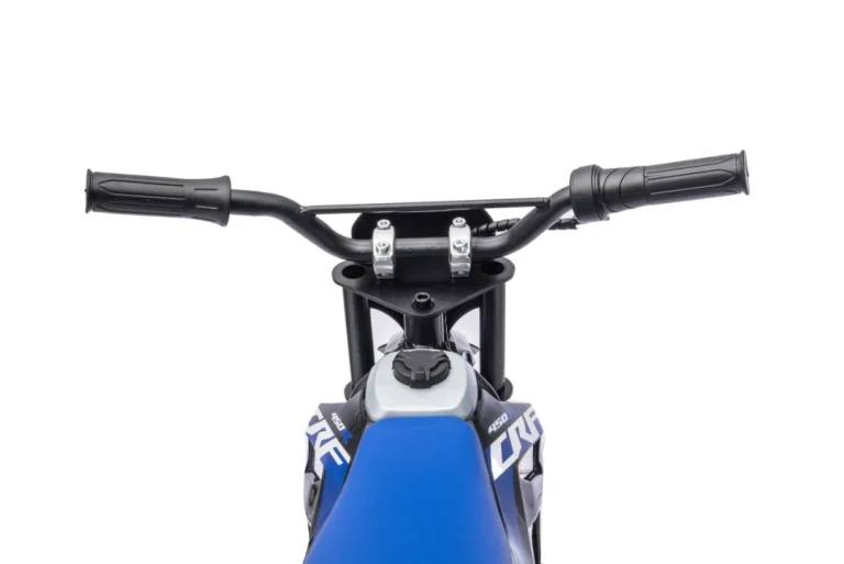 Dječji Električni Motocikl Honda Cfr450r Crni Motor Na Akumulator 51