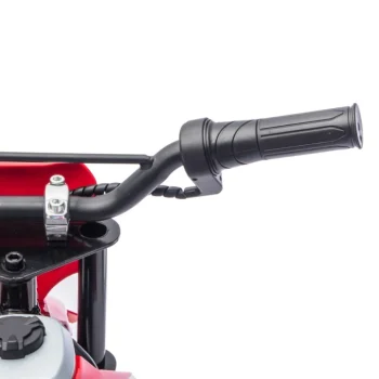 Dječji Električni Motocikl Honda Cfr450r Crveni Motor Na Akumulator 50
