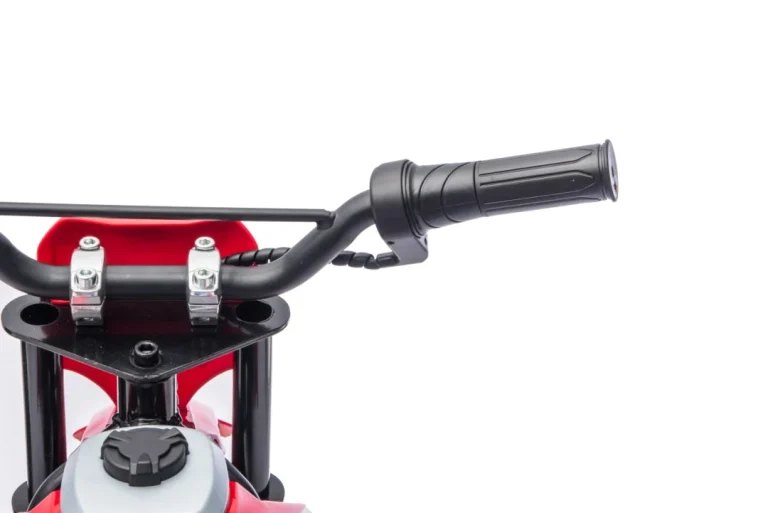 Dječji Električni Motocikl Honda Cfr450r Crveni Motor Na Akumulator 50