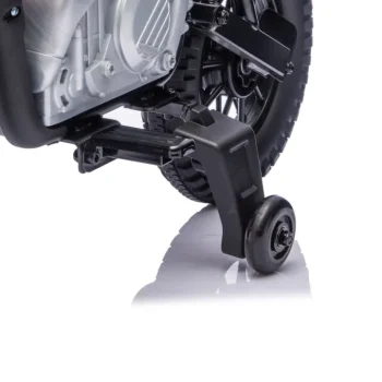 Dječji Električni Motocikl Honda Cfr450r Ružičasti Motor Na Akumulator 37