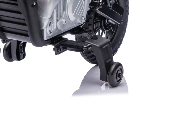 Dječji Električni Motocikl Honda Cfr450r Ružičasti Motor Na Akumulator 37