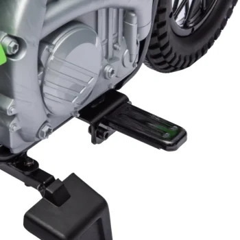 Dječji Električni Motocikl Honda Cfr450r Zeleni Motor Na Akumulator 48