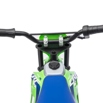 Dječji Električni Motocikl Honda Cfr450r Zeleni Motor Na Akumulator 50