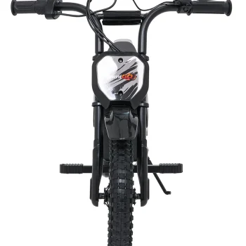 Dječji Električni Motor Shark Crni Motor Na Akumulator 2