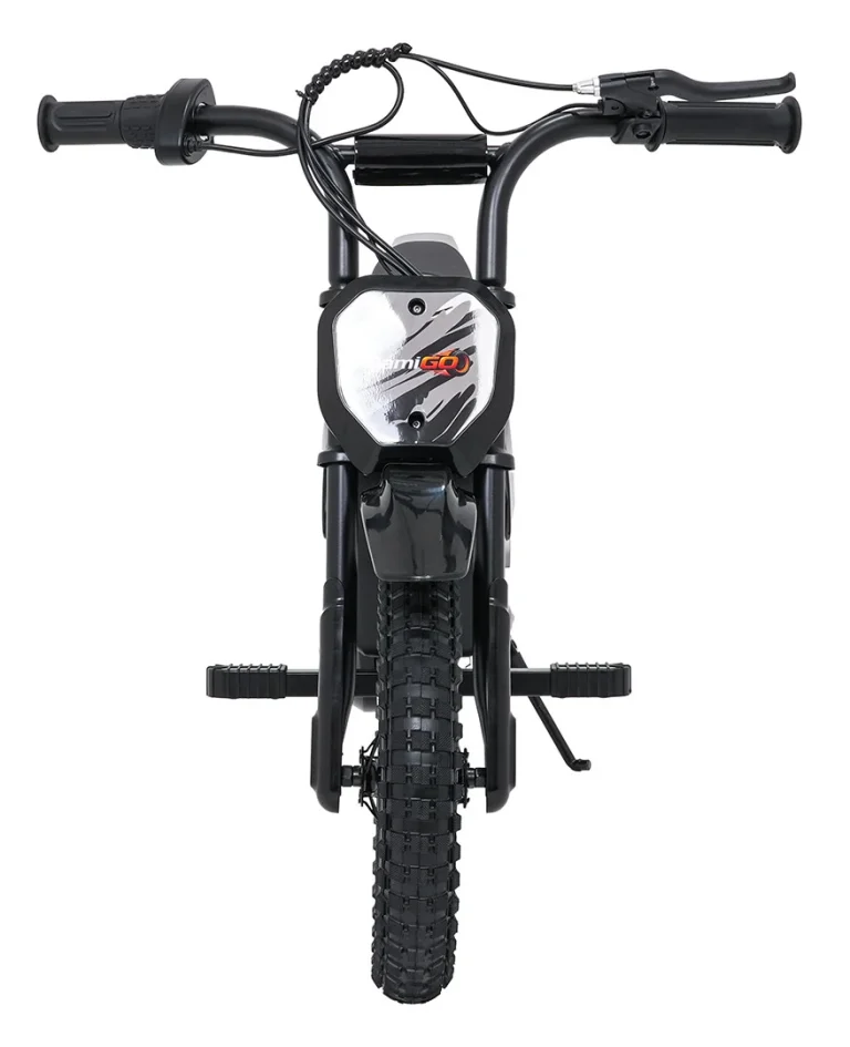 Dječji Električni Motor Shark Crni Motor Na Akumulator 2