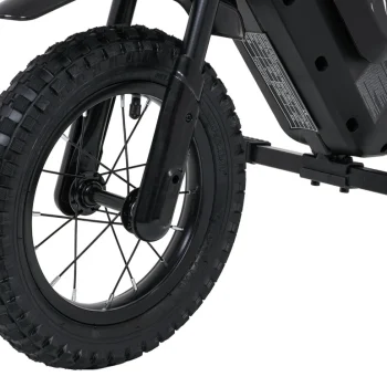 Dječji Električni Motor Shark Crni Motor Na Akumulator 20