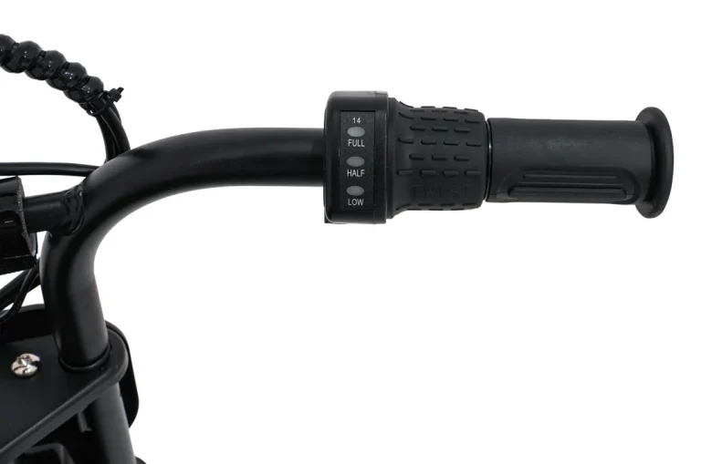Dječji Električni Motor Shark Crni Motor Na Akumulator 24