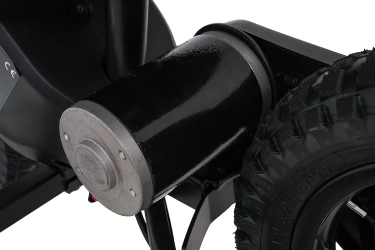 Dječji Električni Motor Shark Crni Motor Na Akumulator 26