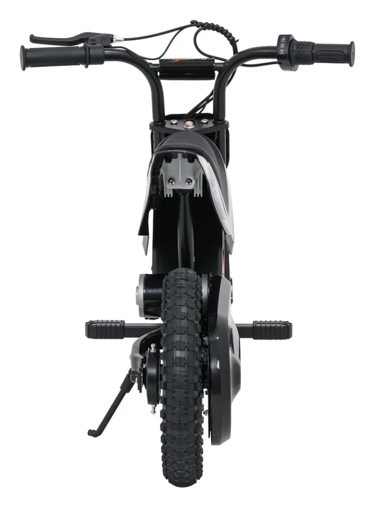 Dječji Električni Motor Shark Crni Motor Na Akumulator 7