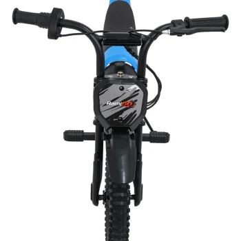 Dječji Električni Motor Shark Plavi Motor Na Akumulator 10