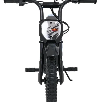 Dječji Električni Motor Shark Plavi Motor Na Akumulator 2