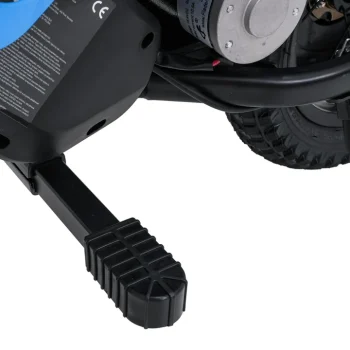 Dječji Električni Motor Shark Plavi Motor Na Akumulator 20