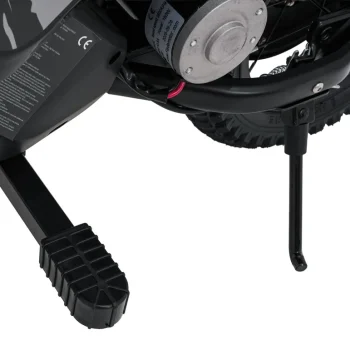 Dječji Električni Motor Shark Plavi Motor Na Akumulator 25