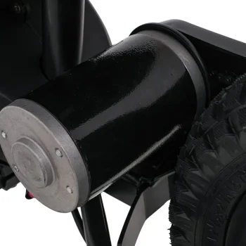 Dječji Električni Motor Shark Plavi Motor Na Akumulator 27