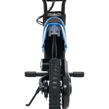 Dječji Električni Motor Shark Plavi Motor Na Akumulator 7